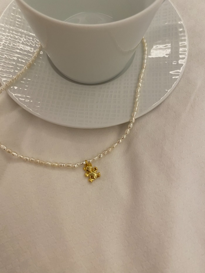 haribo - necklace