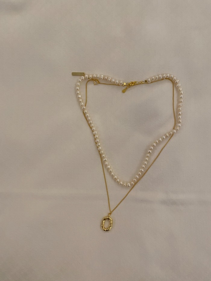 ranu - necklace