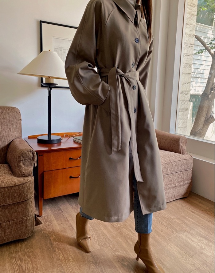 Lizzo - coat